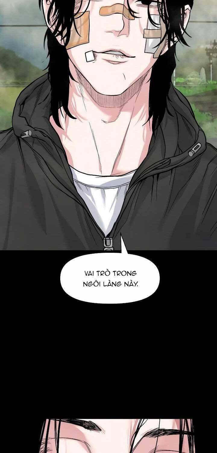 Ngôi Làng Ma Quái Chapter  16 - 3