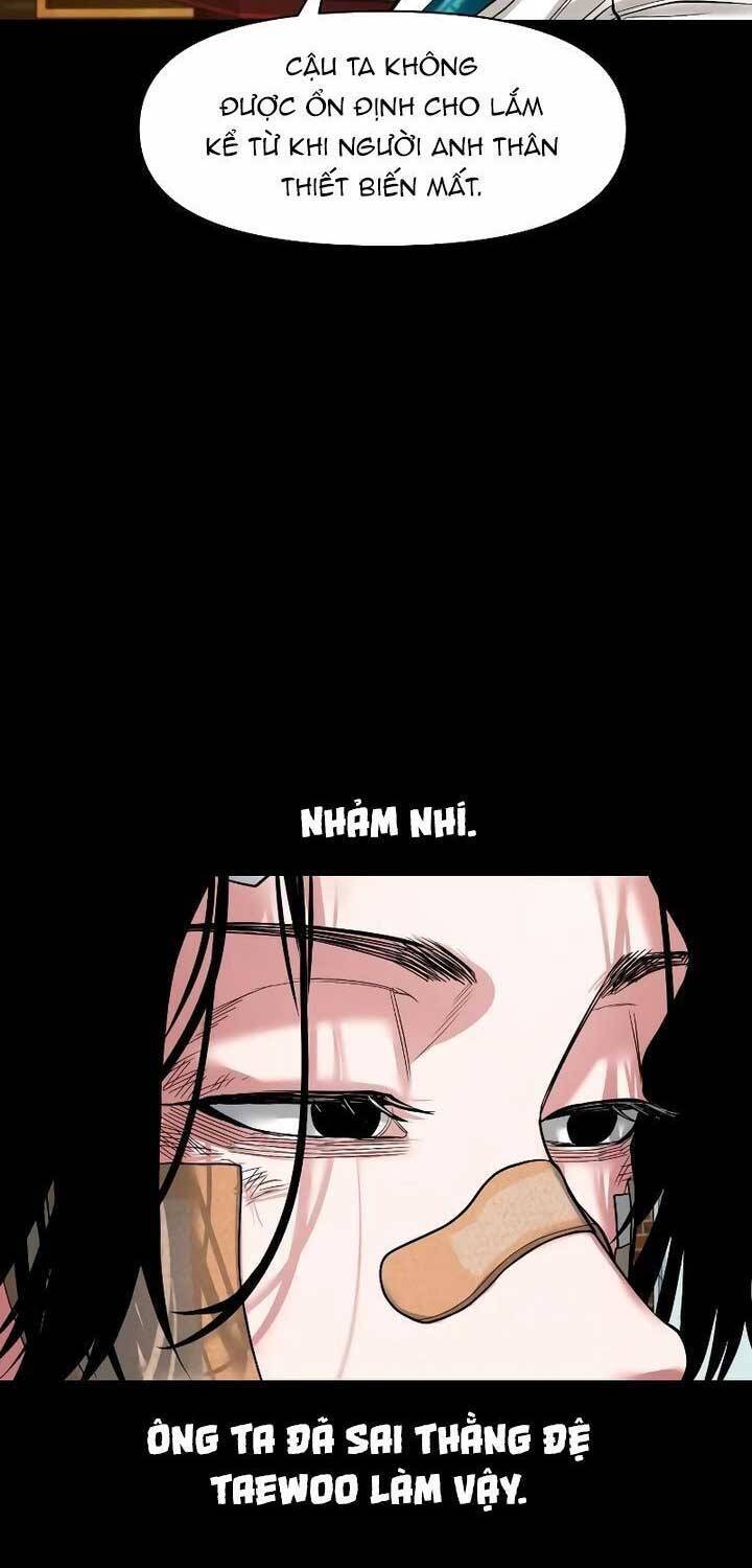 Ngôi Làng Ma Quái Chapter  16 - 21