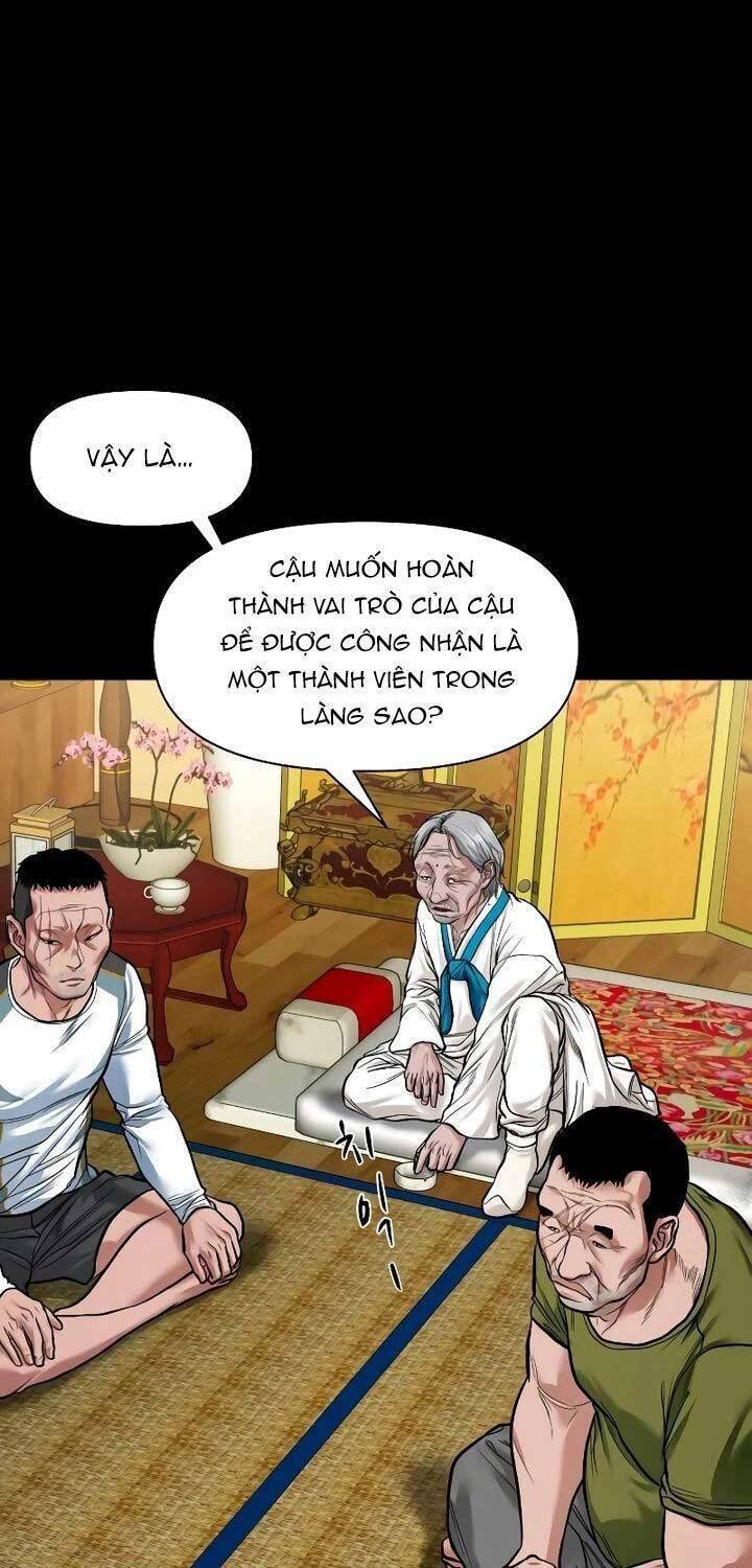 Ngôi Làng Ma Quái Chapter 16 - 22
