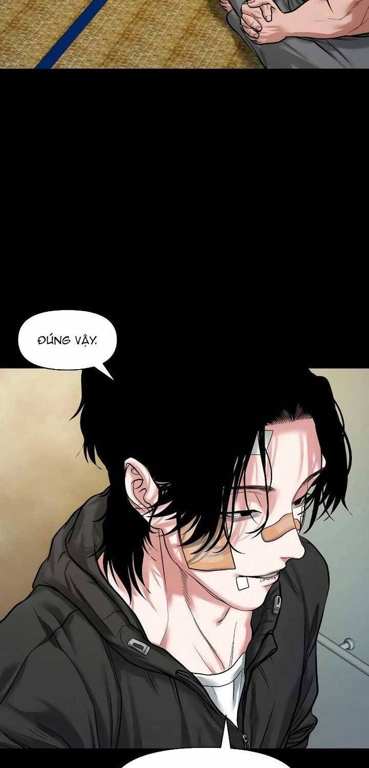 Ngôi Làng Ma Quái Chapter  16 - 23