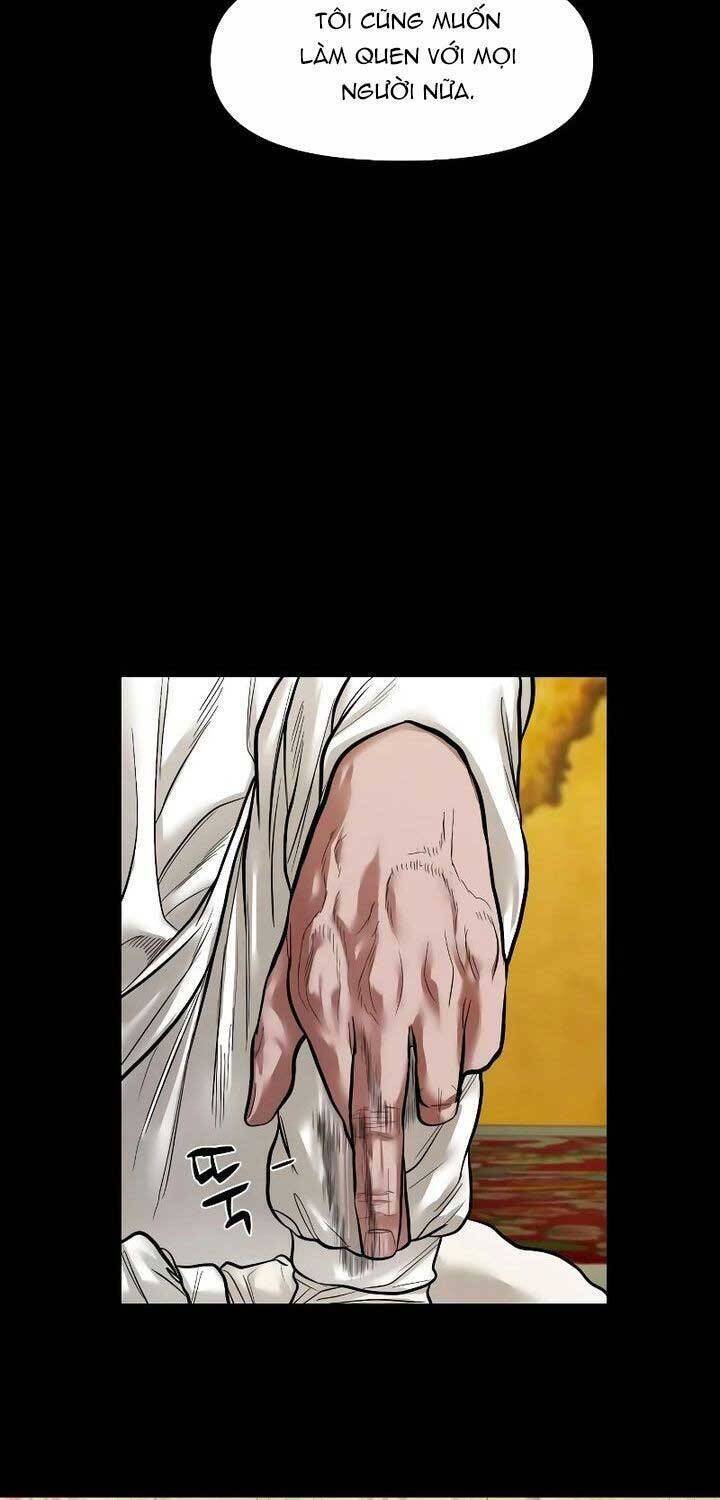 Ngôi Làng Ma Quái Chapter  16 - 24