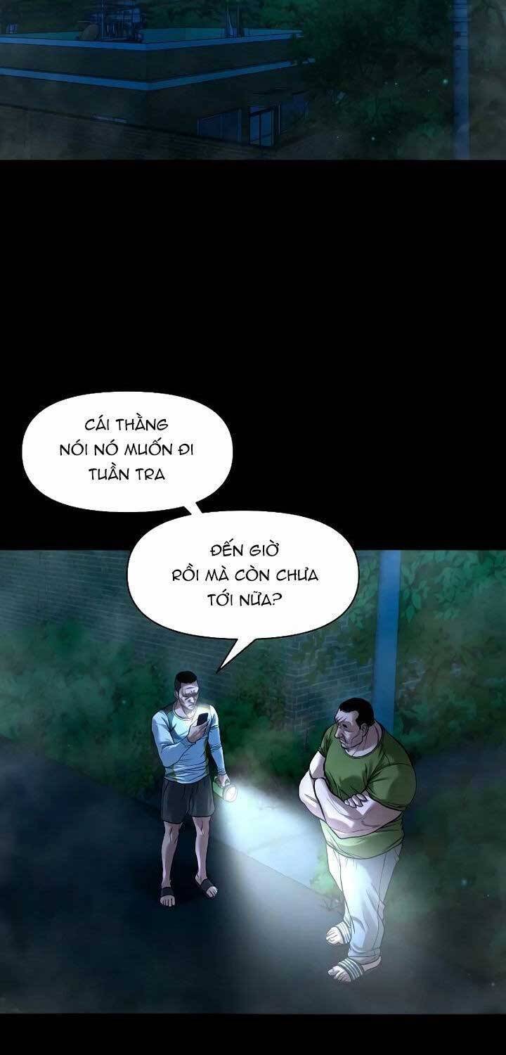 Ngôi Làng Ma Quái Chapter 16 - 30