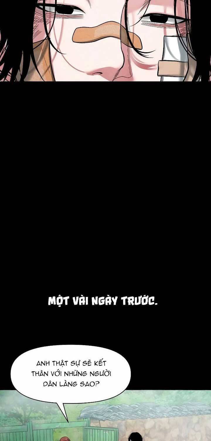 Ngôi Làng Ma Quái Chapter  16 - 4