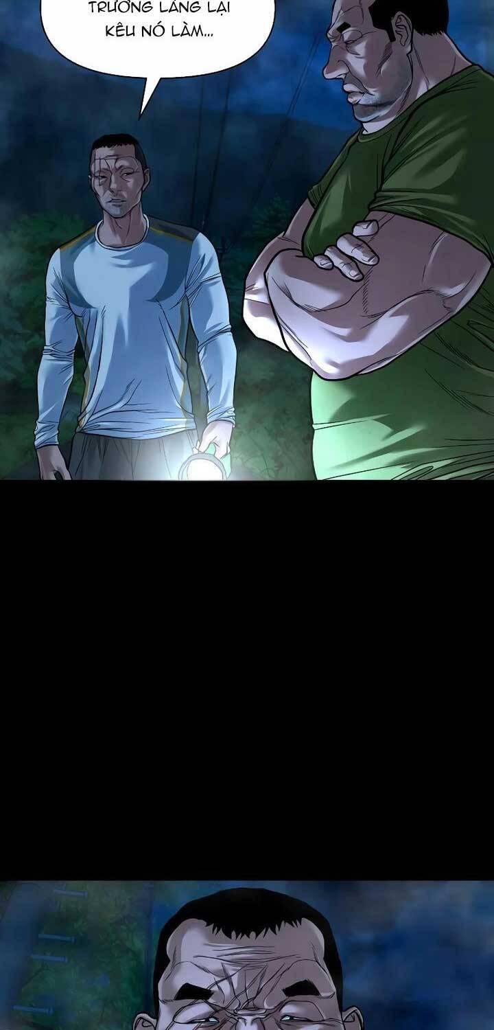 Ngôi Làng Ma Quái Chapter  16 - 33