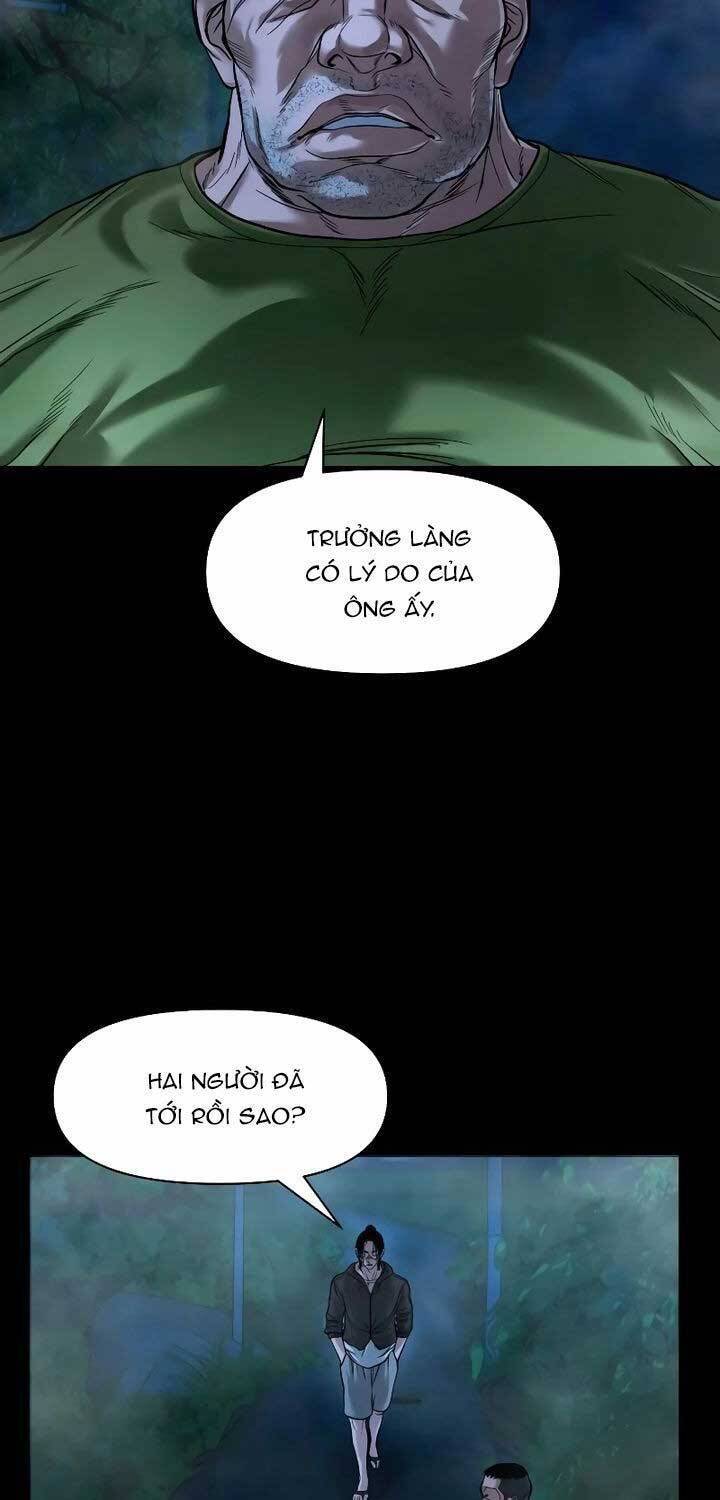 Ngôi Làng Ma Quái Chapter  16 - 34