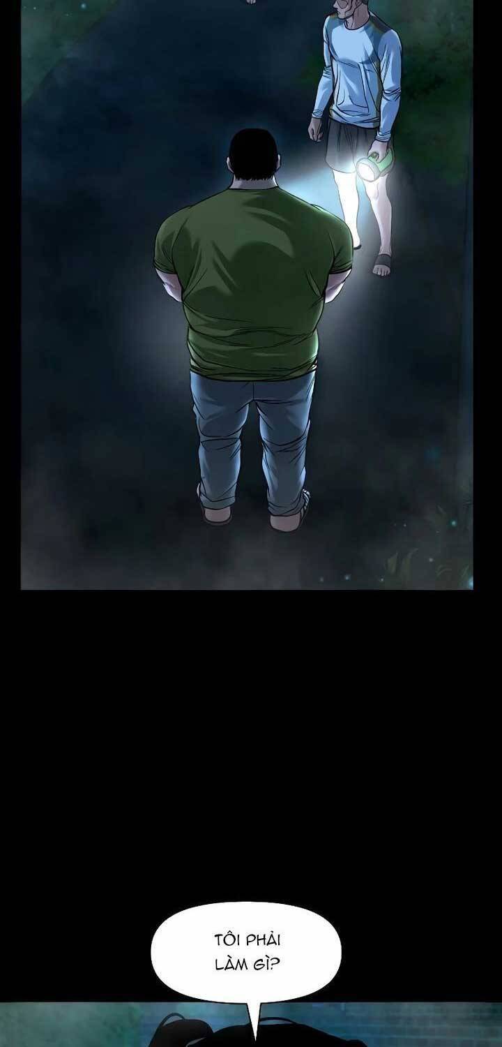 Ngôi Làng Ma Quái Chapter  16 - 35