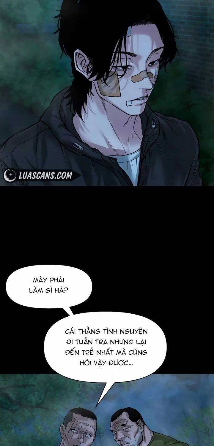 Ngôi Làng Ma Quái Chapter  16 - 36