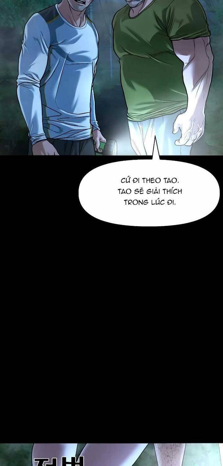 Ngôi Làng Ma Quái Chapter  16 - 37