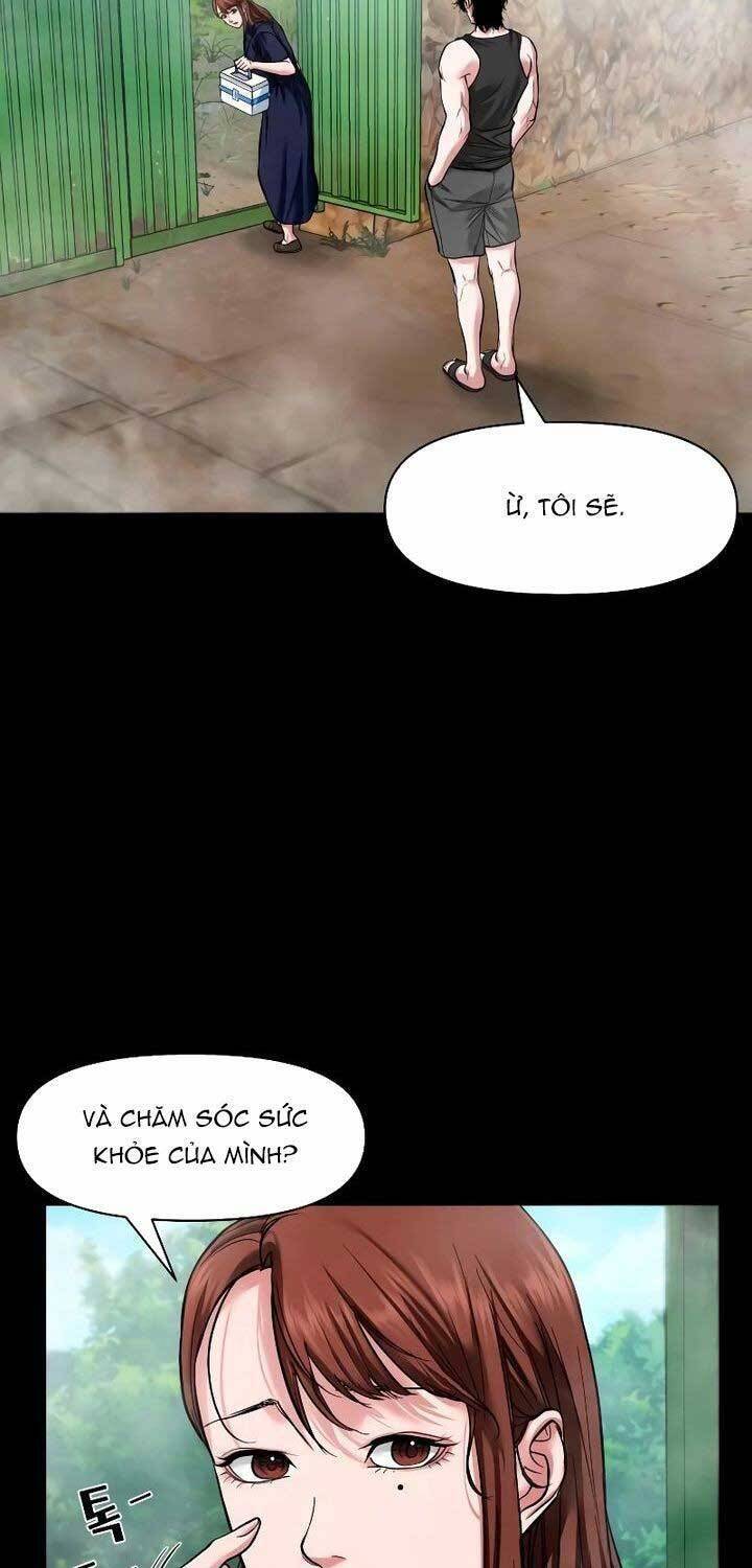 Ngôi Làng Ma Quái Chapter  16 - 5