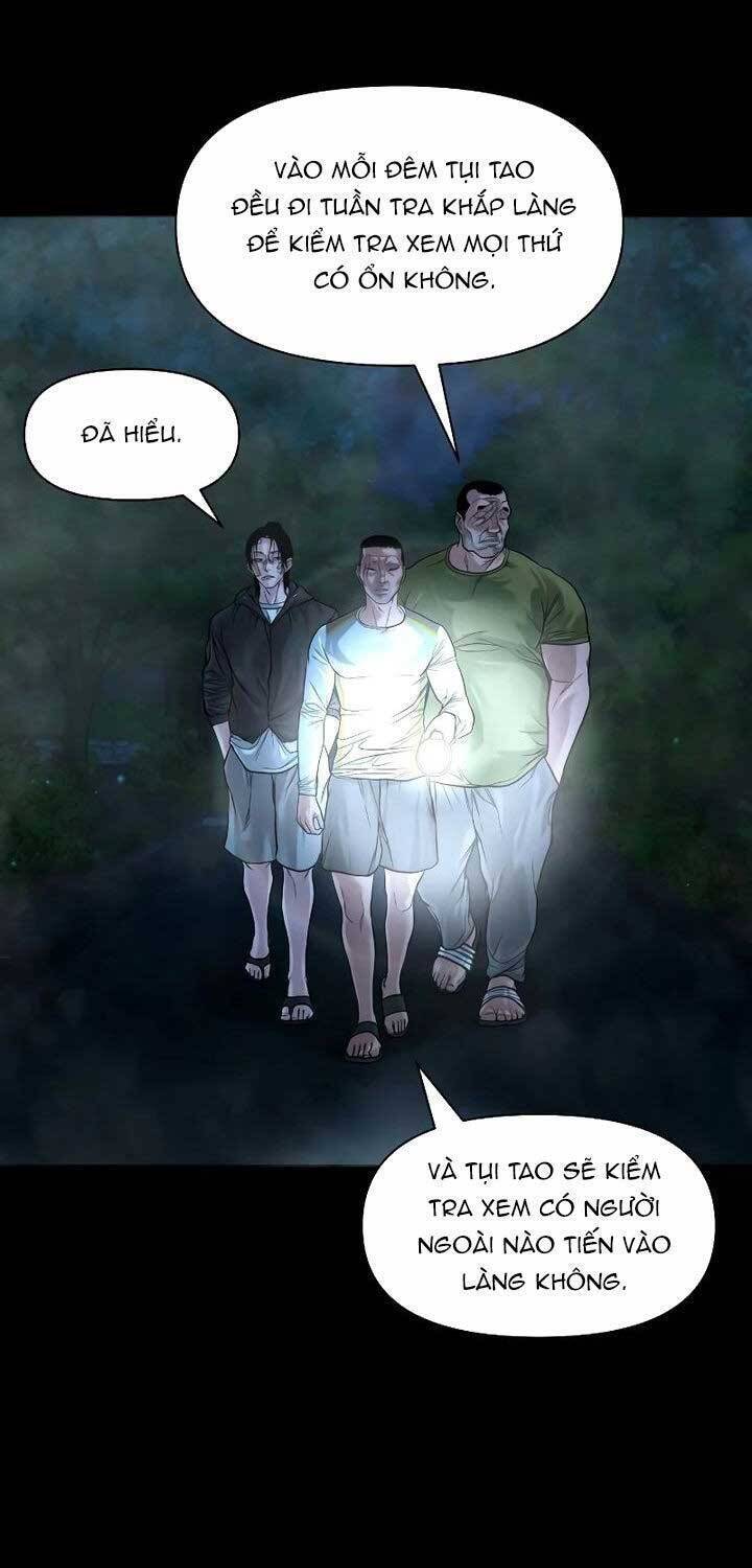 Ngôi Làng Ma Quái Chapter  16 - 42