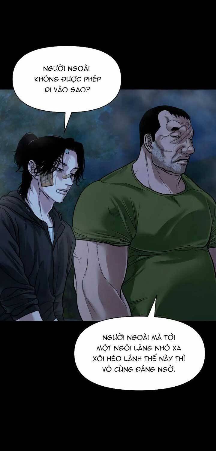 Ngôi Làng Ma Quái Chapter  16 - 43