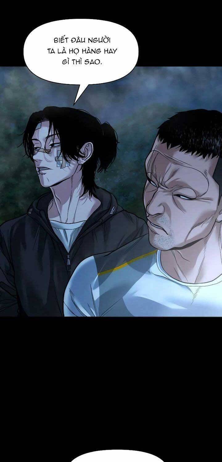 Ngôi Làng Ma Quái Chapter  16 - 44