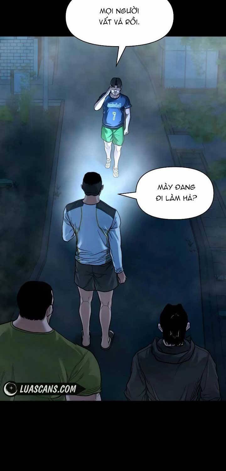 Ngôi Làng Ma Quái Chapter 16 - 45