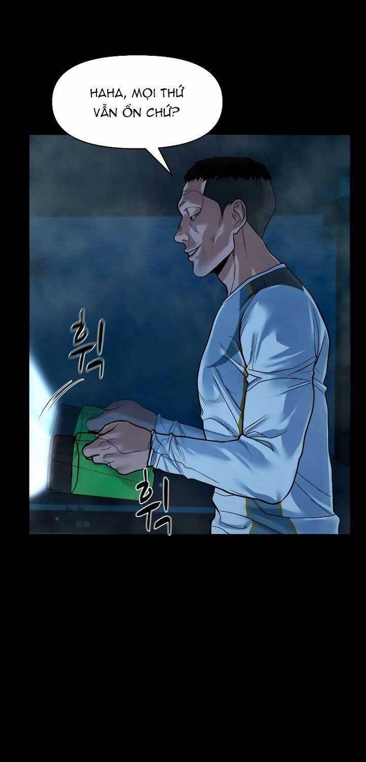 Ngôi Làng Ma Quái Chapter  16 - 47