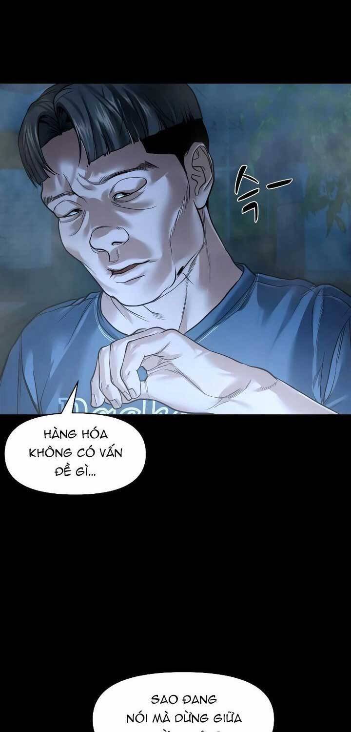 Ngôi Làng Ma Quái Chapter 16 - 48