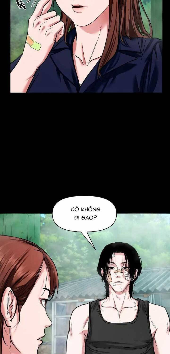 Ngôi Làng Ma Quái Chapter  16 - 6