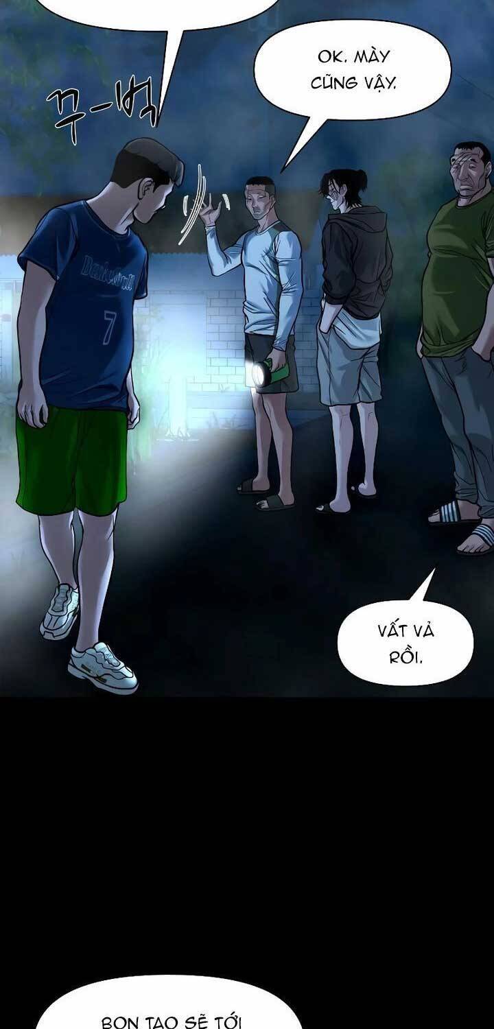 Ngôi Làng Ma Quái Chapter  16 - 52