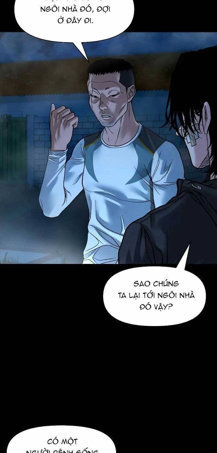 Ngôi Làng Ma Quái Chapter  16 - 53