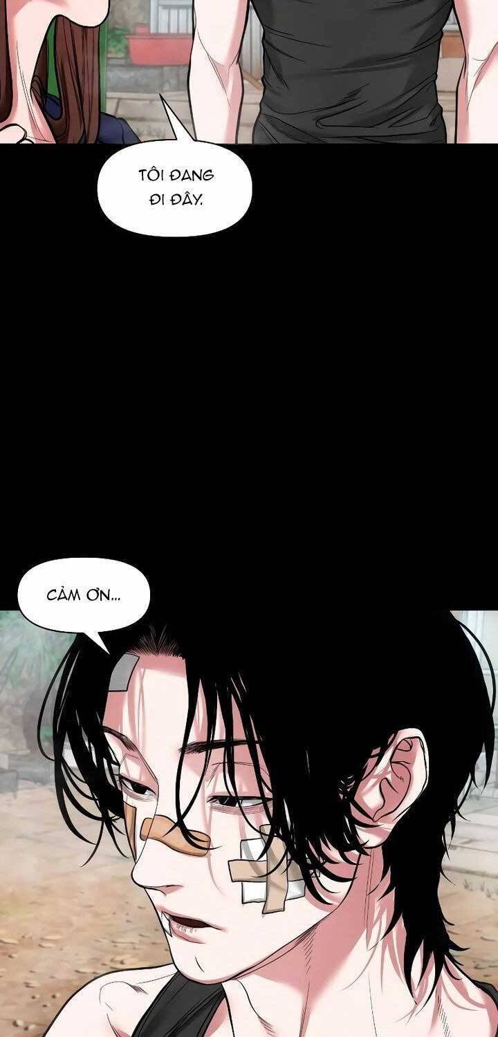 Ngôi Làng Ma Quái Chapter  16 - 7