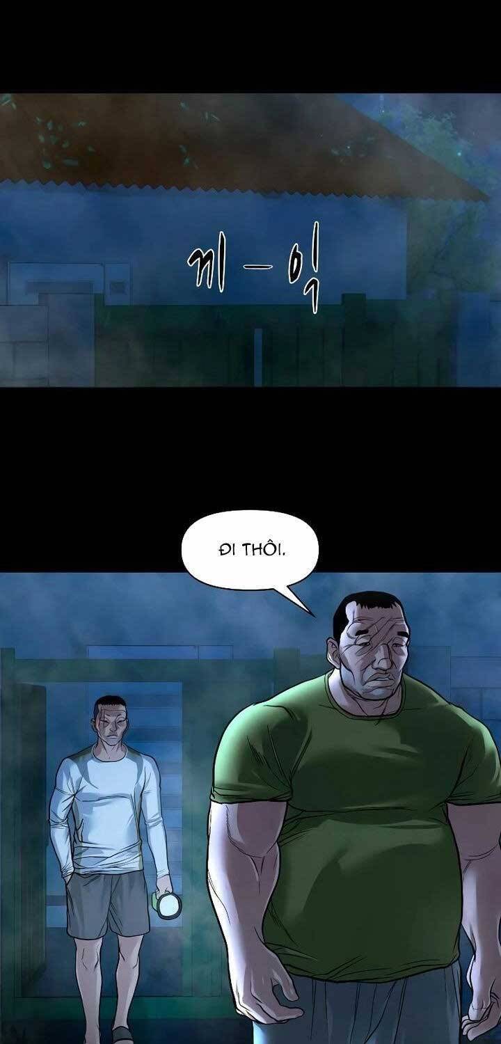 Ngôi Làng Ma Quái Chapter  16 - 61