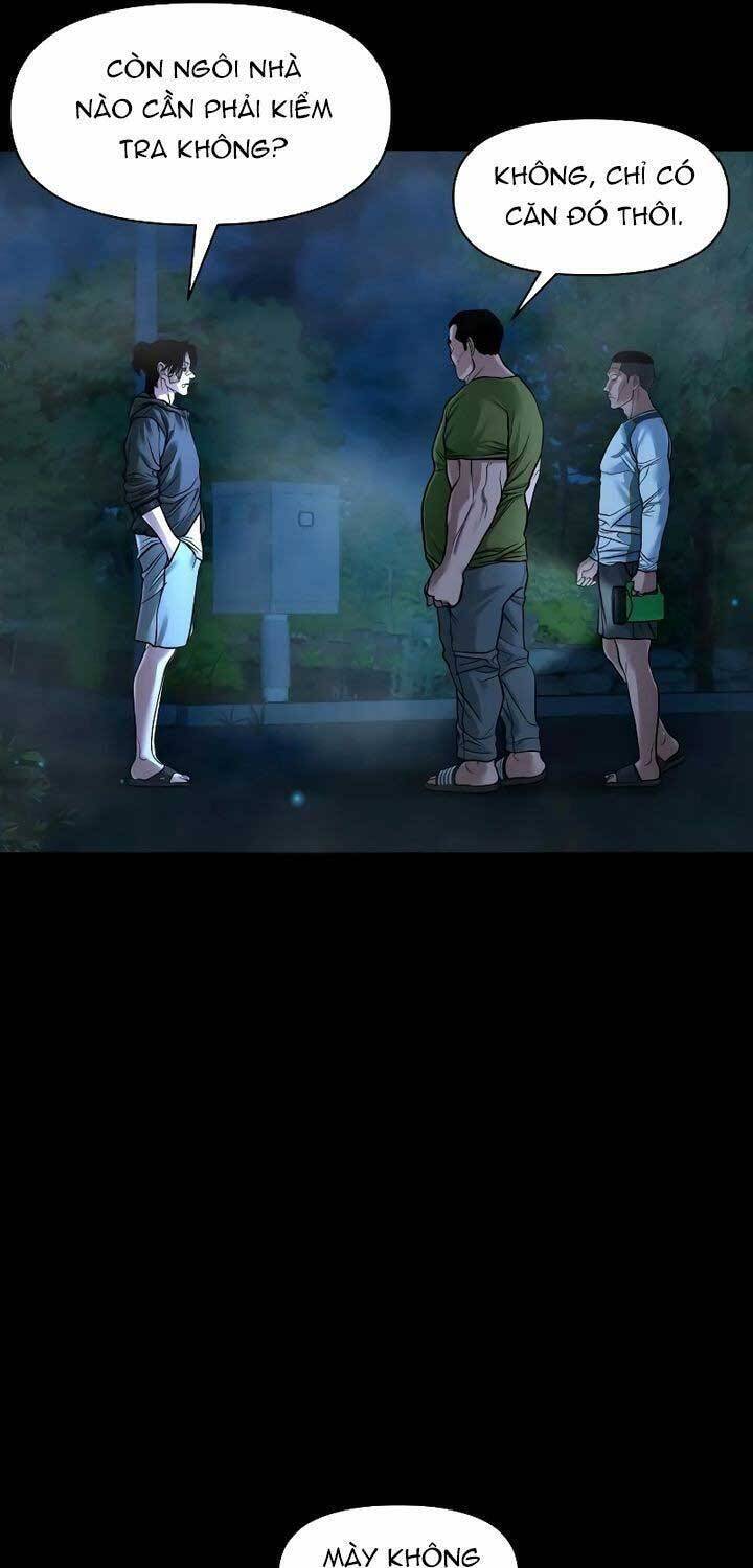 Ngôi Làng Ma Quái Chapter  16 - 63