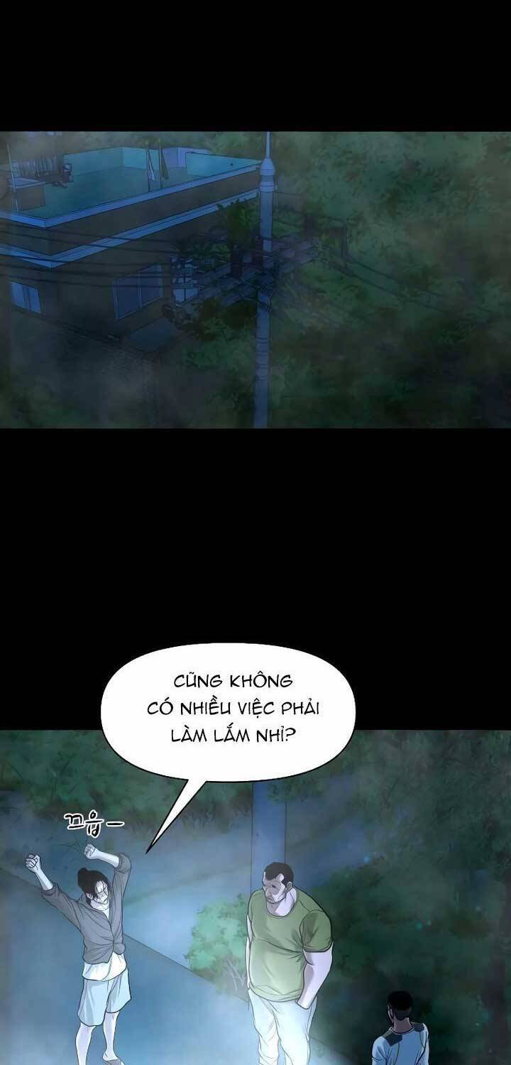 Ngôi Làng Ma Quái Chapter  16 - 66