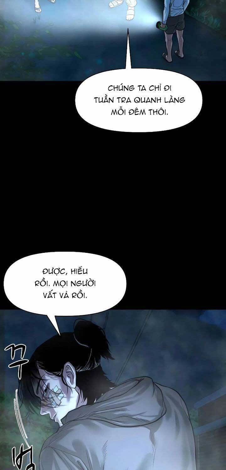 Ngôi Làng Ma Quái Chapter  16 - 67