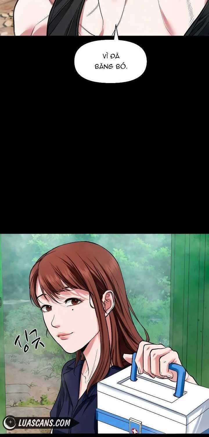 Ngôi Làng Ma Quái Chapter  16 - 8