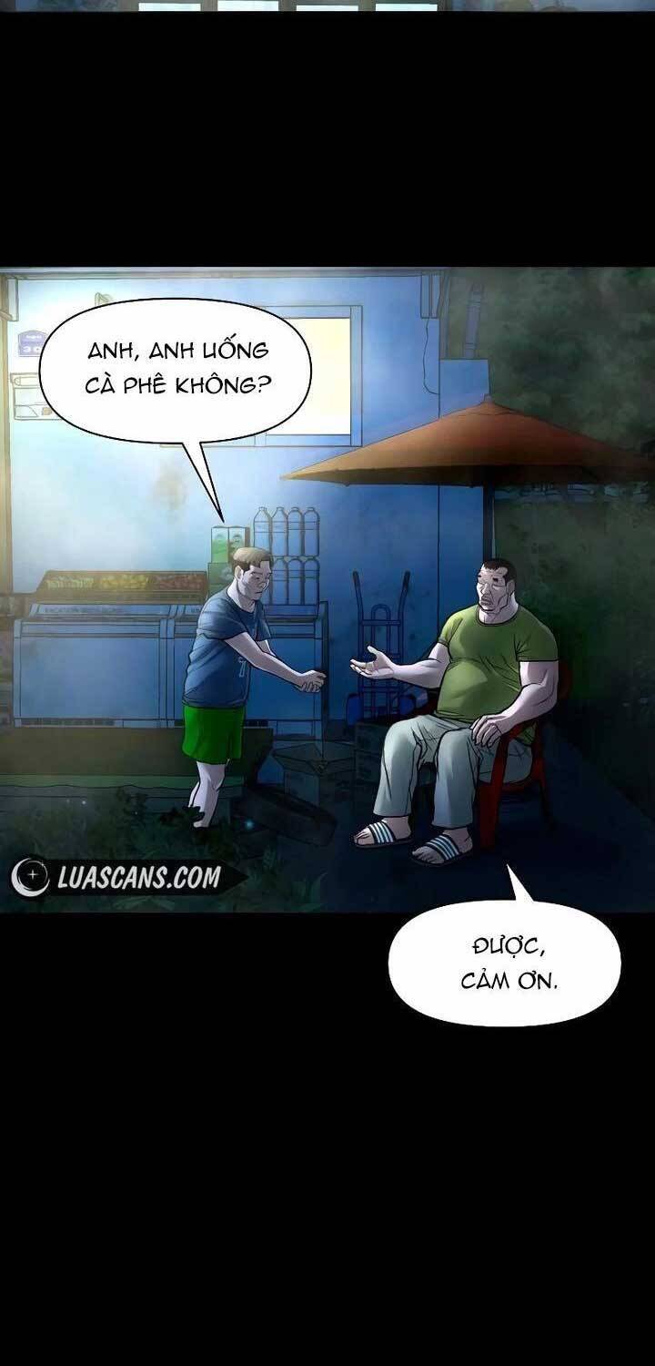 Ngôi Làng Ma Quái Chapter  16 - 72