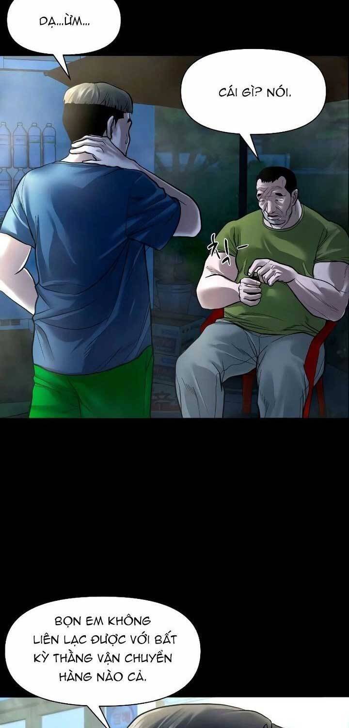 Ngôi Làng Ma Quái Chapter  16 - 74