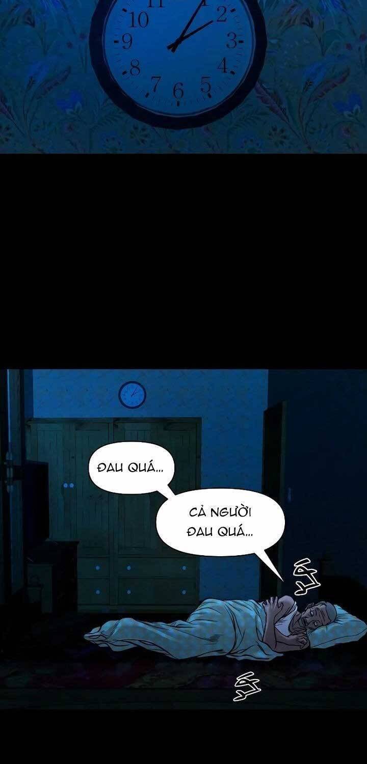 Ngôi Làng Ma Quái Chapter  16 - 77