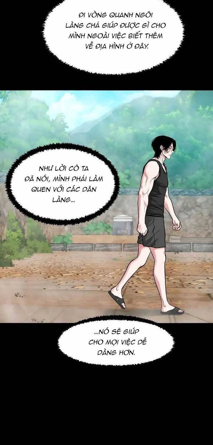 Ngôi Làng Ma Quái Chapter  16 - 10