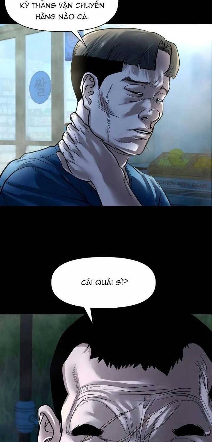 Ngôi Làng Ma Quái Chapter  17 - 2