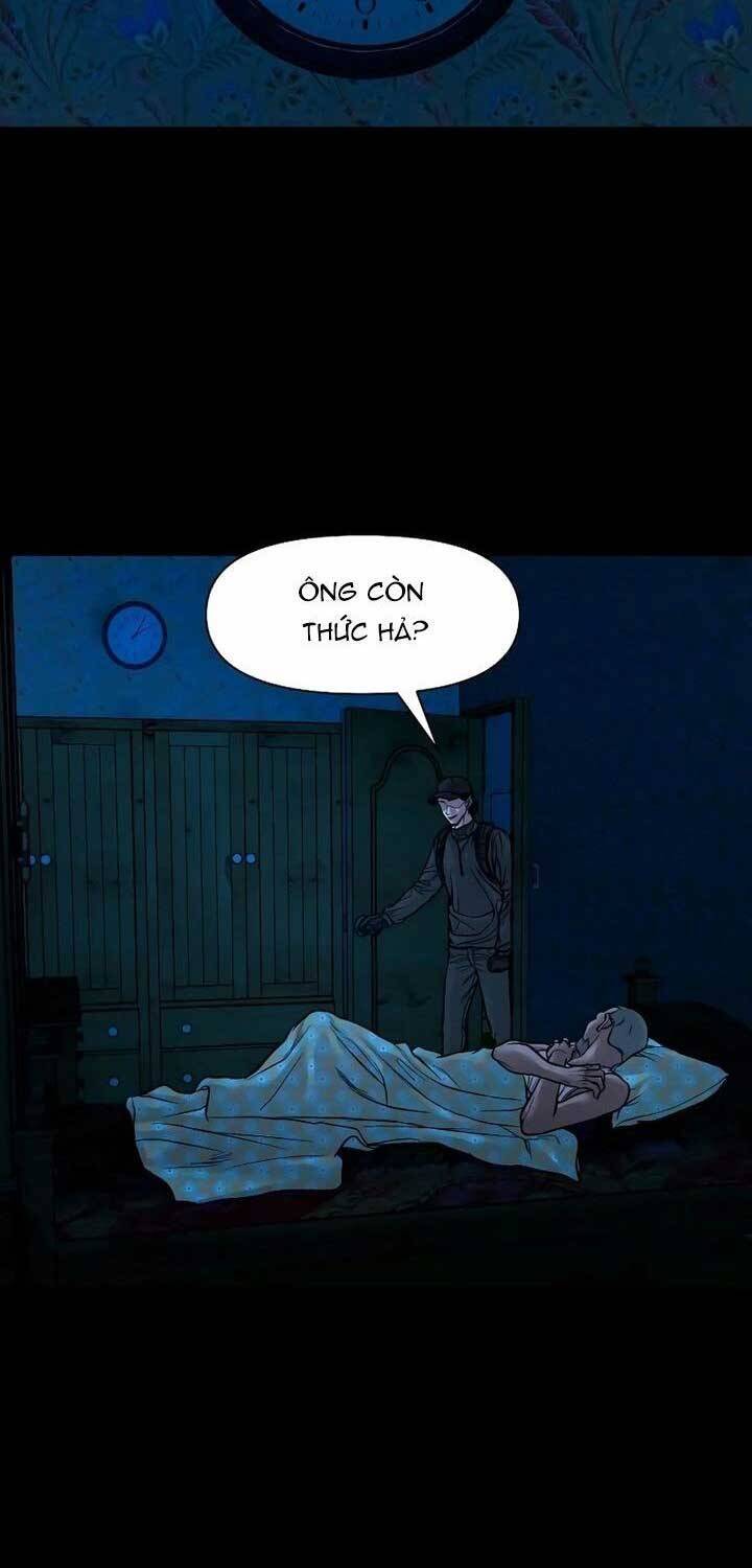 Ngôi Làng Ma Quái Chapter  17 - 12