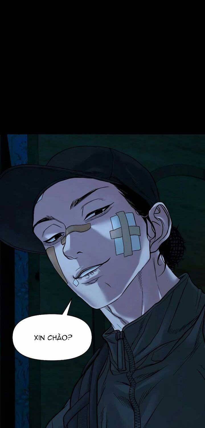 Ngôi Làng Ma Quái Chapter  17 - 13