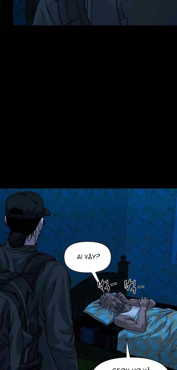 Ngôi Làng Ma Quái Chapter  17 - 14