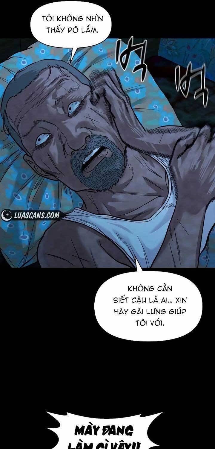 Ngôi Làng Ma Quái Chapter  17 - 16