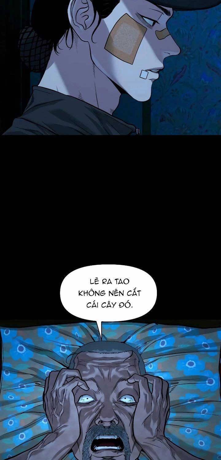 Ngôi Làng Ma Quái Chapter  17 - 20