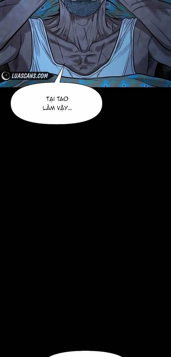 Ngôi Làng Ma Quái Chapter  17 - 21