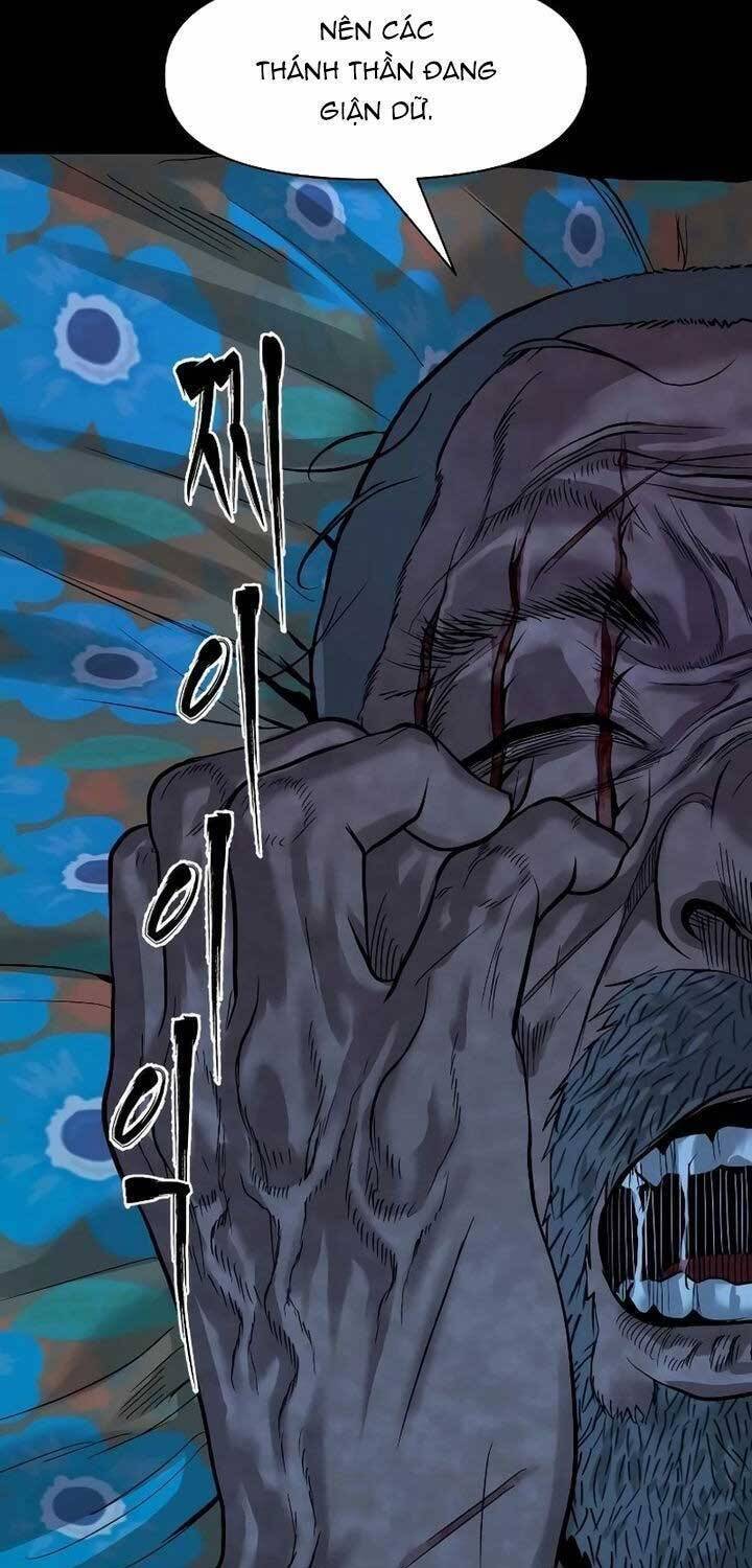 Ngôi Làng Ma Quái Chapter  17 - 22