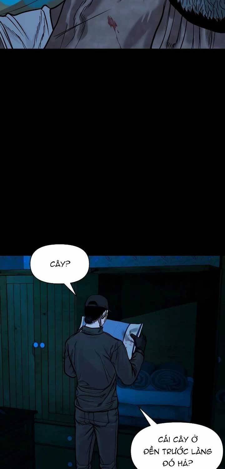 Ngôi Làng Ma Quái Chapter  17 - 23