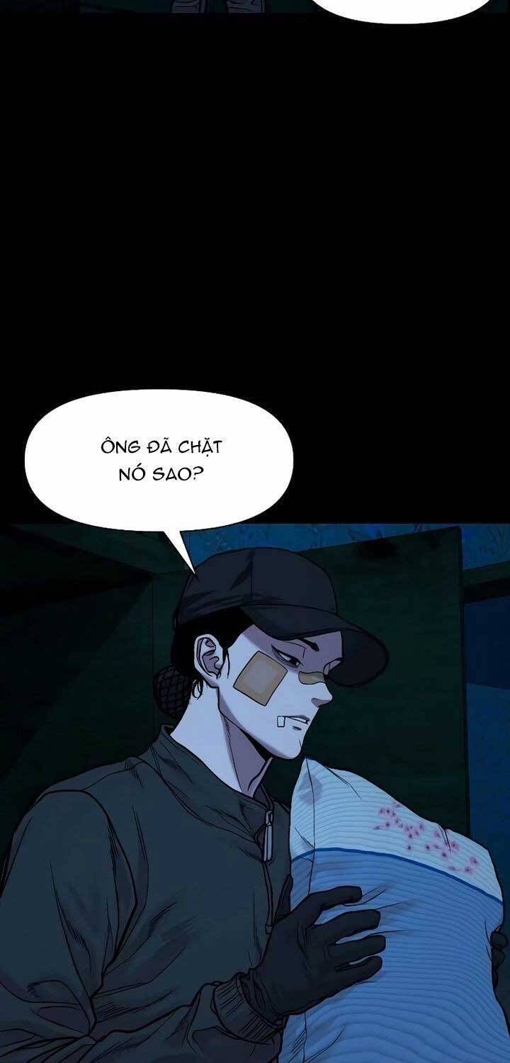 Ngôi Làng Ma Quái Chapter  17 - 24