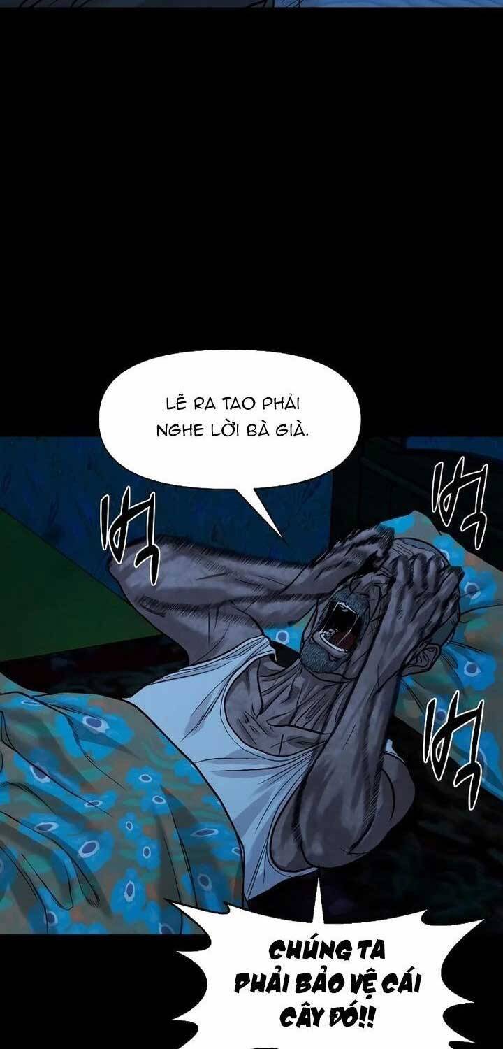 Ngôi Làng Ma Quái Chapter  17 - 25