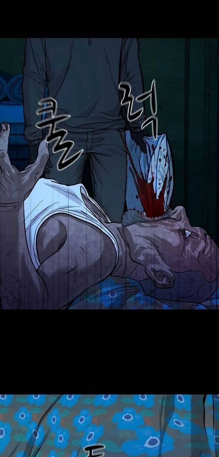 Ngôi Làng Ma Quái Chapter  17 - 29