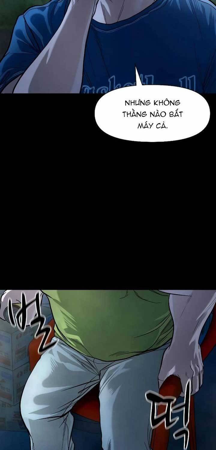 Ngôi Làng Ma Quái Chapter  17 - 4