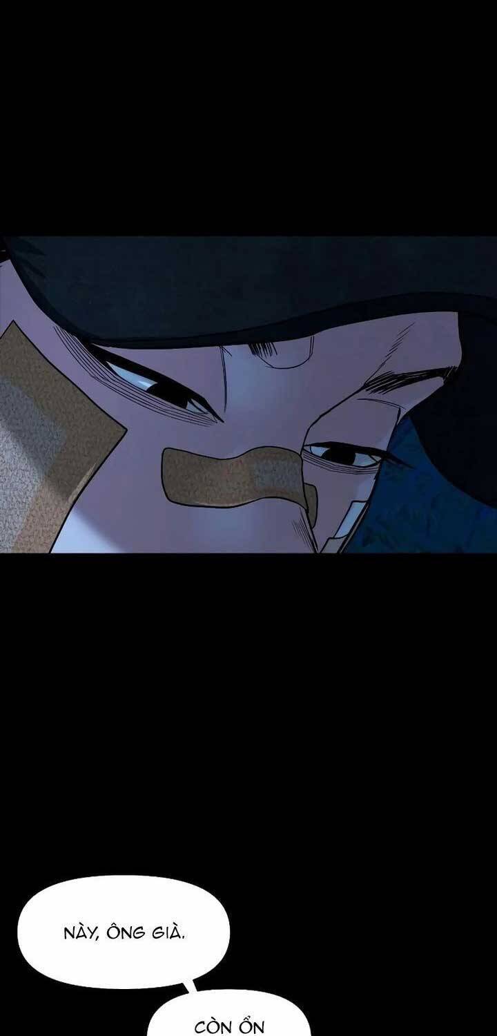 Ngôi Làng Ma Quái Chapter  17 - 32