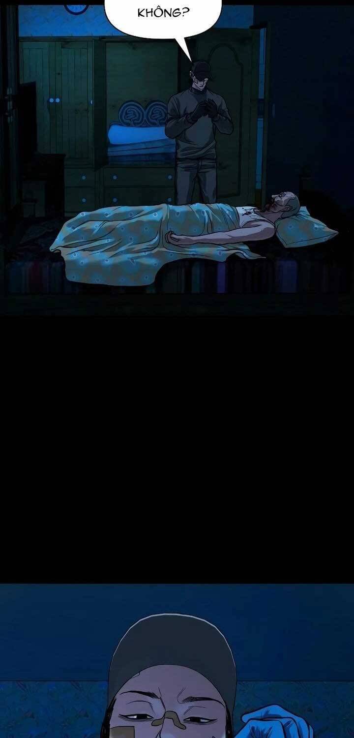 Ngôi Làng Ma Quái Chapter  17 - 33