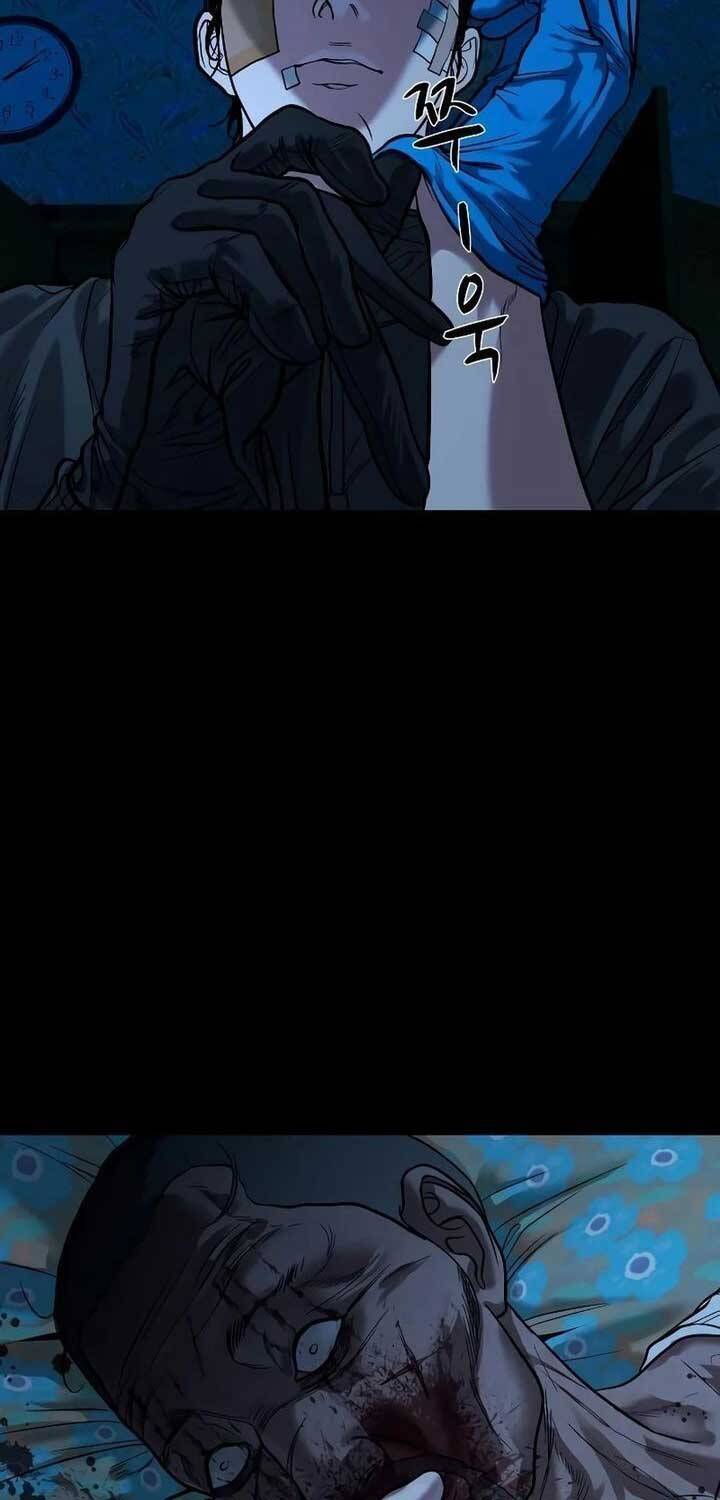 Ngôi Làng Ma Quái Chapter  17 - 34