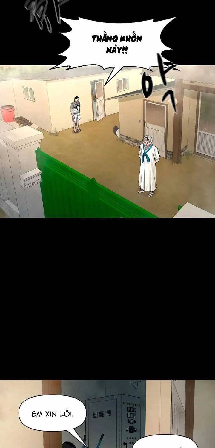 Ngôi Làng Ma Quái Chapter  17 - 38