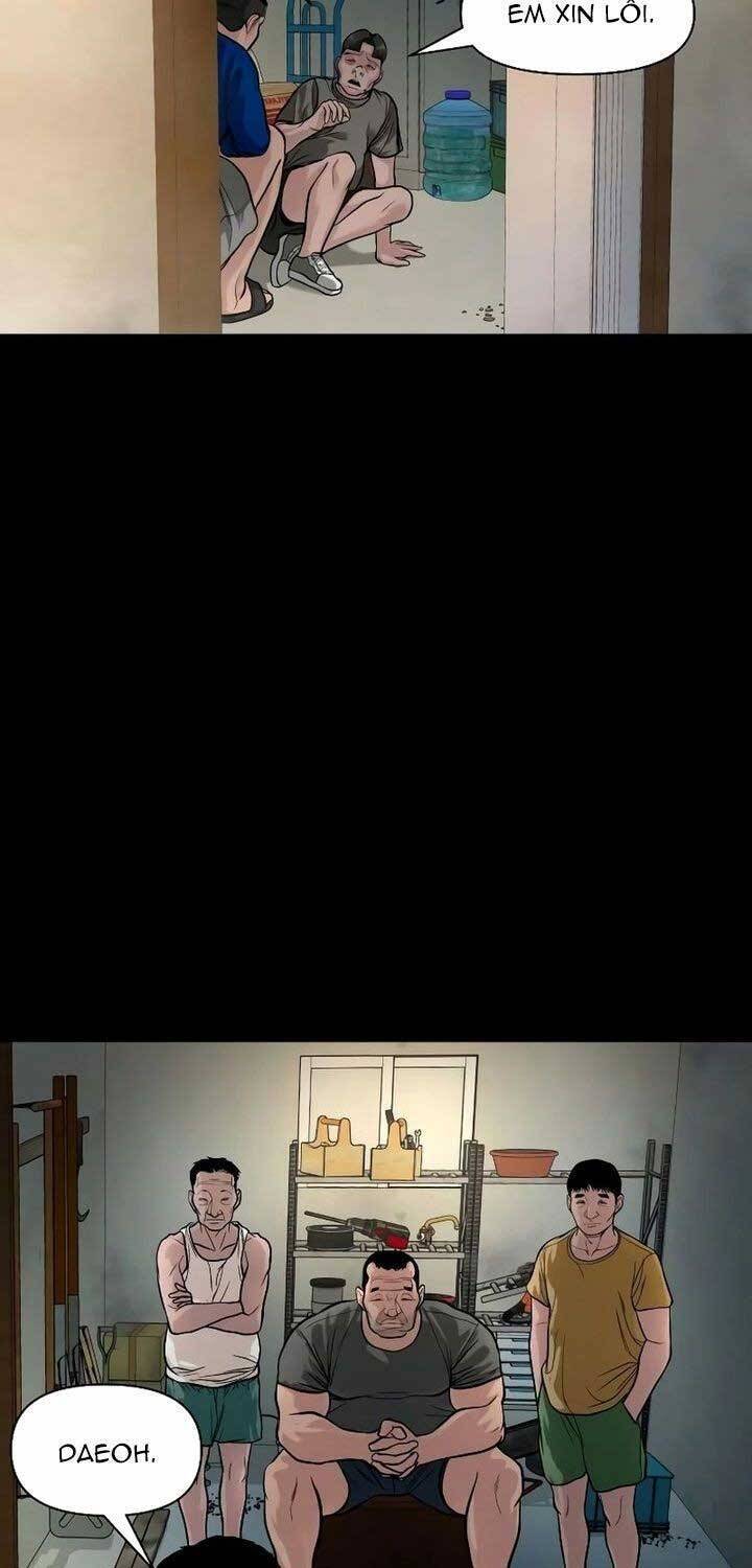 Ngôi Làng Ma Quái Chapter  17 - 39